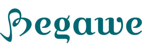 Logo Begawe